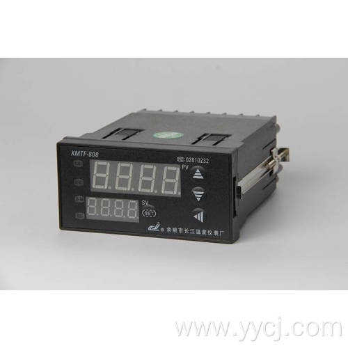 XMT-808P Intelligent programmable Temperature Controller